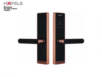 Hafele Strengthens Intelligent Access Solutions with RE-Ach and Prolock PL200 | Hafele Strengthens Intelligent Access Solutions with RE-Ach and Prolock PL200 Hafele Strengthens Intelligent Access Solutions with RE-Ach and Prolock PL200 | Hafele Strengthens Intelligent Access Solutions with RE-Ach and Prolock PL200