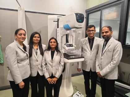 Gujarat’s First 3D CE Mammography Centre: Veritas Radiology Launched in Vesu, Surat | Gujarat’s First 3D CE Mammography Centre: Veritas Radiology Launched in Vesu, Surat Gujarat’s First 3D CE Mammography Centre: Veritas Radiology Launched in Vesu, Surat | Gujarat’s First 3D CE Mammography Centre: Veritas Radiology Launched in Vesu, Surat