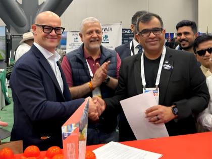 NAR India Announces Game-Changing Tie-Up with NEO | NAR India Announces Game-Changing Tie-Up with NEO NAR India Announces Game-Changing Tie-Up with NEO | NAR India Announces Game-Changing Tie-Up with NEO