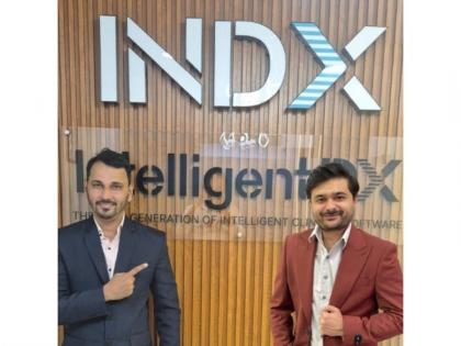 The Friendship That Built a HealthTech Revolution: Inside the Rise of IntelligentDX | The Friendship That Built a HealthTech Revolution: Inside the Rise of IntelligentDX