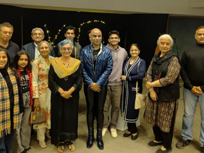 Khaana aur Gaana: A Vibrant, Flavour-Packed Celebration of Cinema | Khaana aur Gaana: A Vibrant, Flavour-Packed Celebration of Cinema