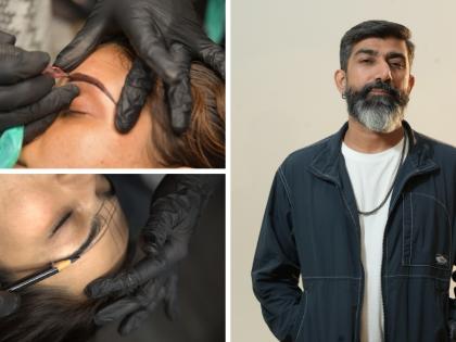 Perfect Brows for the Perfect Day: Why Every Bride Needs Semi-Permanent Eyebrows | Perfect Brows for the Perfect Day: Why Every Bride Needs Semi-Permanent Eyebrows