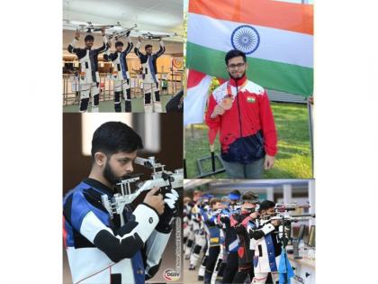 Surat’s Mohammad Vaniya: Specially-Abled Shooter Turning Challenges into a Quest for Olympic Gold | Surat’s Mohammad Vaniya: Specially-Abled Shooter Turning Challenges into a Quest for Olympic Gold