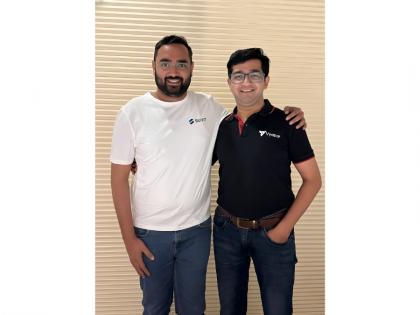 Vyapar Acquires Suvit to Transform India’s MSME and Tax Professional Ecosystem | Vyapar Acquires Suvit to Transform India’s MSME and Tax Professional Ecosystem Vyapar Acquires Suvit to Transform India’s MSME and Tax Professional Ecosystem | Vyapar Acquires Suvit to Transform India’s MSME and Tax Professional Ecosystem