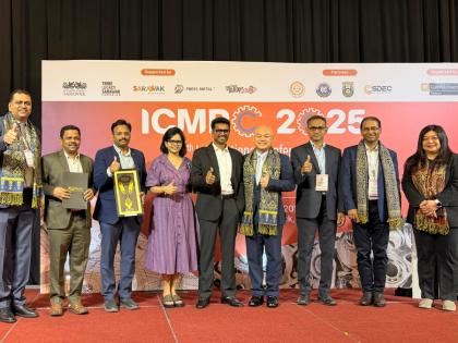 Narasaraopeta Engineering College signs MoU with Curtin University Malaysia | Narasaraopeta Engineering College signs MoU with Curtin University Malaysia