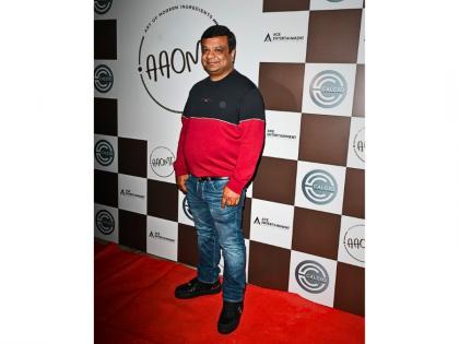 AAOMI Makes a Dazzling Debut, Adding a New Pulse to Andheri’s Nightlife | AAOMI Makes a Dazzling Debut, Adding a New Pulse to Andheri’s Nightlife