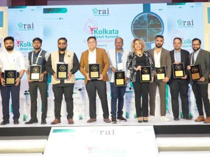 Infinity Group partners with RAI at Kolkata Retail Summit 2025 | Infinity Group partners with RAI at Kolkata Retail Summit 2025