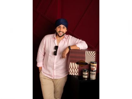 Redefining Indulgence: How Pawan Saluja is Scaling Indulge Creamery into India’s Next Café Destination | Redefining Indulgence: How Pawan Saluja is Scaling Indulge Creamery into India’s Next Café Destination Redefining Indulgence: How Pawan Saluja is Scaling Indulge Creamery into India’s Next Café Destination | Redefining Indulgence: How Pawan Saluja is Scaling Indulge Creamery into India’s Next Café Destination