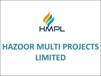 Hazoor Multi Projects Secures Landmark INR 277 Crore NHAI Contract, Strengthens National Toll Operations Footprint | Hazoor Multi Projects Secures Landmark INR 277 Crore NHAI Contract, Strengthens National Toll Operations Footprint