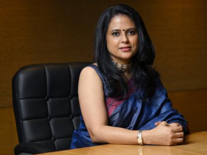 Architect of Growth: Arpita Vinay’s Spark Capital PWM Journey Recognised by ET Now | Architect of Growth: Arpita Vinay’s Spark Capital PWM Journey Recognised by ET Now