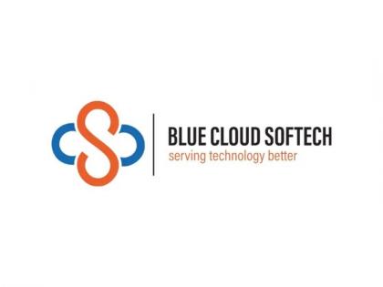 Blue Cloud Softech Solutions Soars 12% on Major AI Contract and Strategic Acquisition Approval | Blue Cloud Softech Solutions Soars 12% on Major AI Contract and Strategic Acquisition Approval