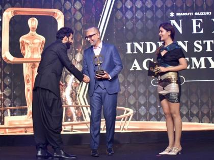 Domicil Partners with Indian Streaming Academy Awards Season 2 to Celebrate the Spaces Where Modern Stories Come Alive | Domicil Partners with Indian Streaming Academy Awards Season 2 to Celebrate the Spaces Where Modern Stories Come Alive Domicil Partners with Indian Streaming Academy Awards Season 2 to Celebrate the Spaces Where Modern Stories Come Alive | Domicil Partners with Indian Streaming Academy Awards Season 2 to Celebrate the Spaces Where Modern Stories Come Alive