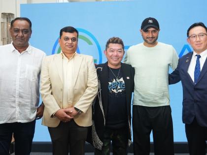 GNA Announces Major Nationwide Wi-Fi Expansion Starting from Karnataka; Ropes in Cricket Legend Harbhajan Singh as Brand Ambassador | GNA Announces Major Nationwide Wi-Fi Expansion Starting from Karnataka; Ropes in Cricket Legend Harbhajan Singh as Brand Ambassador GNA Announces Major Nationwide Wi-Fi Expansion Starting from Karnataka; Ropes in Cricket Legend Harbhajan Singh as Brand Ambassador | GNA Announces Major Nationwide Wi-Fi Expansion Starting from Karnataka; Ropes in Cricket Legend Harbhajan Singh as Brand Ambassador