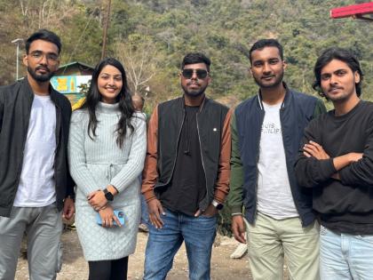 EnglishYaari Raises INR 1 Cr at INR 10 Cr Valuation; Bihar Startup Targets INR 50 Cr ARR by 2027 | EnglishYaari Raises INR 1 Cr at INR 10 Cr Valuation; Bihar Startup Targets INR 50 Cr ARR by 2027 EnglishYaari Raises INR 1 Cr at INR 10 Cr Valuation; Bihar Startup Targets INR 50 Cr ARR by 2027 | EnglishYaari Raises INR 1 Cr at INR 10 Cr Valuation; Bihar Startup Targets INR 50 Cr ARR by 2027