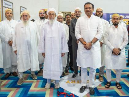 From Merchants to Builders: Dawoodi Bohra Expo Opens in Mumbai Amidst the City’s Infrastructure Boom | From Merchants to Builders: Dawoodi Bohra Expo Opens in Mumbai Amidst the City’s Infrastructure Boom From Merchants to Builders: Dawoodi Bohra Expo Opens in Mumbai Amidst the City’s Infrastructure Boom | From Merchants to Builders: Dawoodi Bohra Expo Opens in Mumbai Amidst the City’s Infrastructure Boom