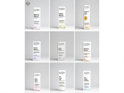 Memories of the Earth (MOTE) Introduces The Biome Edition: A Barrier-First, Biology-Led Shift in Indian Skincare