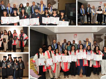 IDT’s 15th Convocation Ceremony Held Grandly at Avadh Utopia, Surat | IDT’s 15th Convocation Ceremony Held Grandly at Avadh Utopia, Surat IDT’s 15th Convocation Ceremony Held Grandly at Avadh Utopia, Surat | IDT’s 15th Convocation Ceremony Held Grandly at Avadh Utopia, Surat
