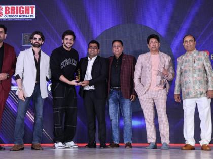 Shelaji Receives Iconic Luxury Project Award for ‘The Legacy’ | Shelaji Receives Iconic Luxury Project Award for ‘The Legacy’ Shelaji Receives Iconic Luxury Project Award for ‘The Legacy’ | Shelaji Receives Iconic Luxury Project Award for ‘The Legacy’