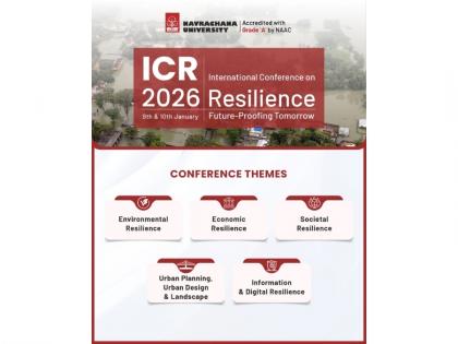 From Sustainability to Resilience: Why Present Moment Demand a Deeper Way of Thinking | From Sustainability to Resilience: Why Present Moment Demand a Deeper Way of Thinking From Sustainability to Resilience: Why Present Moment Demand a Deeper Way of Thinking | From Sustainability to Resilience: Why Present Moment Demand a Deeper Way of Thinking