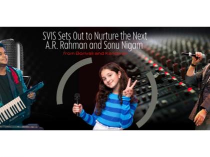 Swami Vivekanand International School Strikes a High Note with Transformative Music Education | Swami Vivekanand International School Strikes a High Note with Transformative Music Education Swami Vivekanand International School Strikes a High Note with Transformative Music Education | Swami Vivekanand International School Strikes a High Note with Transformative Music Education