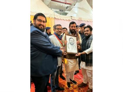 Mr. Sahil Luthra Invited to Haryana Government’s Pre-Budget Consultation for Professional Services Sector | Mr. Sahil Luthra Invited to Haryana Government’s Pre-Budget Consultation for Professional Services Sector Mr. Sahil Luthra Invited to Haryana Government’s Pre-Budget Consultation for Professional Services Sector | Mr. Sahil Luthra Invited to Haryana Government’s Pre-Budget Consultation for Professional Services Sector