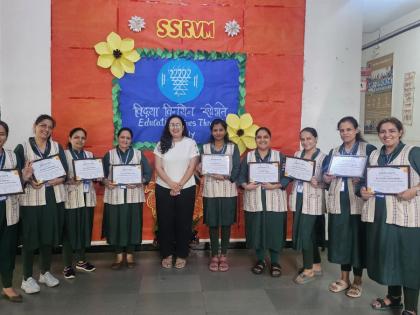 Sri Sri Ravishankar Vidya Mandir Reports Exceptional Progress by Implementing The Mind Sync | Sri Sri Ravishankar Vidya Mandir Reports Exceptional Progress by Implementing The Mind Sync Sri Sri Ravishankar Vidya Mandir Reports Exceptional Progress by Implementing The Mind Sync | Sri Sri Ravishankar Vidya Mandir Reports Exceptional Progress by Implementing The Mind Sync