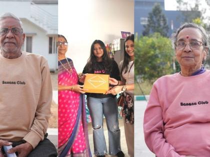 Banana Club Starts the Year with a Purposeful Community Effort | Banana Club Starts the Year with a Purposeful Community Effort Banana Club Starts the Year with a Purposeful Community Effort | Banana Club Starts the Year with a Purposeful Community Effort