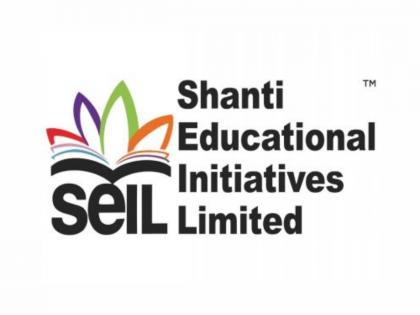 Shanti Educational Initiatives Issues Letter of Comfort for Subsidiary’s ₹49.90 Million Credit Facility | Shanti Educational Initiatives Issues Letter of Comfort for Subsidiary’s ₹49.90 Million Credit Facility Shanti Educational Initiatives Issues Letter of Comfort for Subsidiary’s ₹49.90 Million Credit Facility | Shanti Educational Initiatives Issues Letter of Comfort for Subsidiary’s ₹49.90 Million Credit Facility