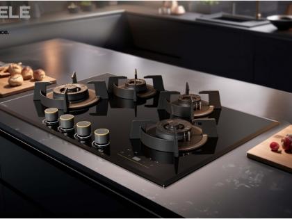 Hafele Elevates Kitchen Design with the Premium Aesthetics of Cronus Digi-Step Hobs | Hafele Elevates Kitchen Design with the Premium Aesthetics of Cronus Digi-Step Hobs Hafele Elevates Kitchen Design with the Premium Aesthetics of Cronus Digi-Step Hobs | Hafele Elevates Kitchen Design with the Premium Aesthetics of Cronus Digi-Step Hobs