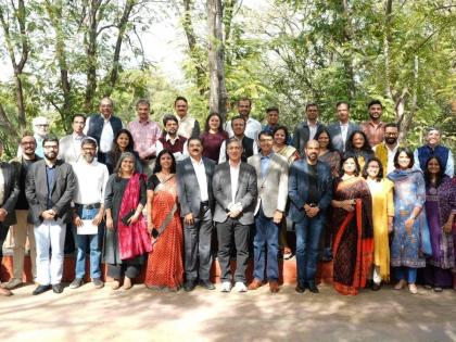 AI is reshaping leadership roles for India’s CHROs | AI is reshaping leadership roles for India’s CHROs AI is reshaping leadership roles for India’s CHROs | AI is reshaping leadership roles for India’s CHROs