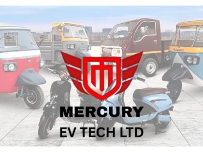 Mercury EV-Tech Ltd. Shares Surge Amidst Ambitious Expansion and Multibagger Returns | Mercury EV-Tech Ltd. Shares Surge Amidst Ambitious Expansion and Multibagger Returns Mercury EV-Tech Ltd. Shares Surge Amidst Ambitious Expansion and Multibagger Returns | Mercury EV-Tech Ltd. Shares Surge Amidst Ambitious Expansion and Multibagger Returns