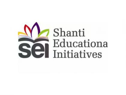 Shanti Educational Initiatives Ltd. Sees Shares Surge 10 Percent; Check Details Here | Shanti Educational Initiatives Ltd. Sees Shares Surge 10 Percent; Check Details Here Shanti Educational Initiatives Ltd. Sees Shares Surge 10 Percent; Check Details Here | Shanti Educational Initiatives Ltd. Sees Shares Surge 10 Percent; Check Details Here