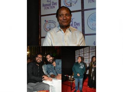 Children Welfare Centre High School Celebrates Its Grand 42nd Annual Day Function Organised by the Principal Ajay Kaul with Bollywood Luminaries in Attendance | Children Welfare Centre High School Celebrates Its Grand 42nd Annual Day Function Organised by the Principal Ajay Kaul with Bollywood Luminaries in Attendance Children Welfare Centre High School Celebrates Its Grand 42nd Annual Day Function Organised by the Principal Ajay Kaul with Bollywood Luminaries in Attendance | Children Welfare Centre High School Celebrates Its Grand 42nd Annual Day Function Organised by the Principal Ajay Kaul with Bollywood Luminaries in Attendance