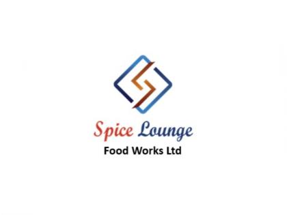 Spice Lounge Food Works Ltd. Schedules Board Meeting to Review Q3 and Nine-Month Financial Results | Spice Lounge Food Works Ltd. Schedules Board Meeting to Review Q3 and Nine-Month Financial Results Spice Lounge Food Works Ltd. Schedules Board Meeting to Review Q3 and Nine-Month Financial Results | Spice Lounge Food Works Ltd. Schedules Board Meeting to Review Q3 and Nine-Month Financial Results