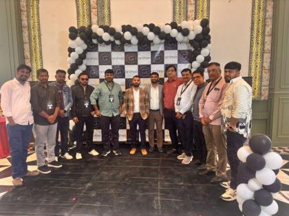 Archoo’s Rajasthan Dealer Meet Gets an Overwhelming Response | Archoo’s Rajasthan Dealer Meet Gets an Overwhelming Response Archoo’s Rajasthan Dealer Meet Gets an Overwhelming Response | Archoo’s Rajasthan Dealer Meet Gets an Overwhelming Response