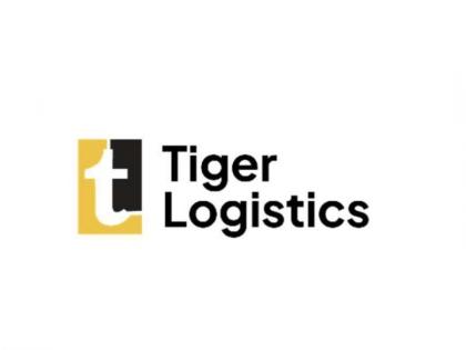 Tiger Logistics Delivers Q3 FY26 Revenue INR 13,902 Lakhs, EBITDA ₹757 Lakhs, PAT ₹594 Lakhs, Strengthening Nine-Month Profitability Metrics | Tiger Logistics Delivers Q3 FY26 Revenue INR 13,902 Lakhs, EBITDA ₹757 Lakhs, PAT ₹594 Lakhs, Strengthening Nine-Month Profitability Metrics Tiger Logistics Delivers Q3 FY26 Revenue INR 13,902 Lakhs, EBITDA ₹757 Lakhs, PAT ₹594 Lakhs, Strengthening Nine-Month Profitability Metrics | Tiger Logistics Delivers Q3 FY26 Revenue INR 13,902 Lakhs, EBITDA ₹757 Lakhs, PAT ₹594 Lakhs, Strengthening Nine-Month Profitability Metrics
