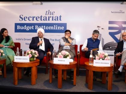 Road To Viksit Bharat: Long Term Policy Planning To Woo Pvt Investors With Focus On Exports, Jobs | Road To Viksit Bharat: Long Term Policy Planning To Woo Pvt Investors With Focus On Exports, Jobs Road To Viksit Bharat: Long Term Policy Planning To Woo Pvt Investors With Focus On Exports, Jobs | Road To Viksit Bharat: Long Term Policy Planning To Woo Pvt Investors With Focus On Exports, Jobs