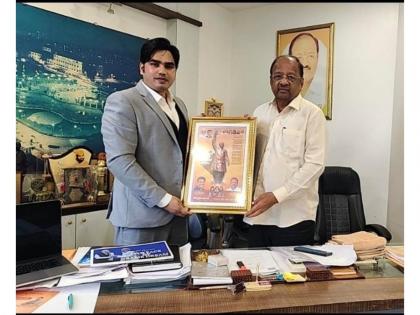 Jayant Naik: From Engineering Excellence to National Public Relations Leadership | Jayant Naik: From Engineering Excellence to National Public Relations Leadership Jayant Naik: From Engineering Excellence to National Public Relations Leadership | Jayant Naik: From Engineering Excellence to National Public Relations Leadership