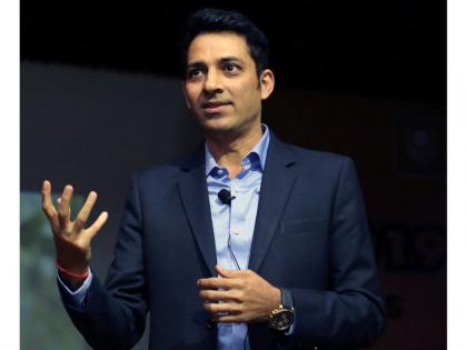 Technico Industries appoints Amit Pandey as CEO | Technico Industries appoints Amit Pandey as CEO Technico Industries appoints Amit Pandey as CEO | Technico Industries appoints Amit Pandey as CEO