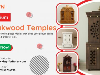 The Art of Sacred Living: Premium Teakwood Pooja Mandir Designs for Modern & Traditional Homes | The Art of Sacred Living: Premium Teakwood Pooja Mandir Designs for Modern & Traditional Homes The Art of Sacred Living: Premium Teakwood Pooja Mandir Designs for Modern & Traditional Homes | The Art of Sacred Living: Premium Teakwood Pooja Mandir Designs for Modern & Traditional Homes