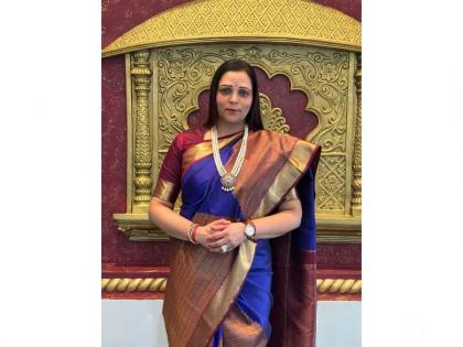 Nidarshana Gowani’s Lokmata Ahilyabai Holkar Mahila Samman 2026 powered by Kamala Power Women to honour women from all across on 10th March in Delhi | Nidarshana Gowani’s Lokmata Ahilyabai Holkar Mahila Samman 2026 powered by Kamala Power Women to honour women from all across on 10th March in Delhi Nidarshana Gowani’s Lokmata Ahilyabai Holkar Mahila Samman 2026 powered by Kamala Power Women to honour women from all across on 10th March in Delhi | Nidarshana Gowani’s Lokmata Ahilyabai Holkar Mahila Samman 2026 powered by Kamala Power Women to honour women from all across on 10th March in Delhi