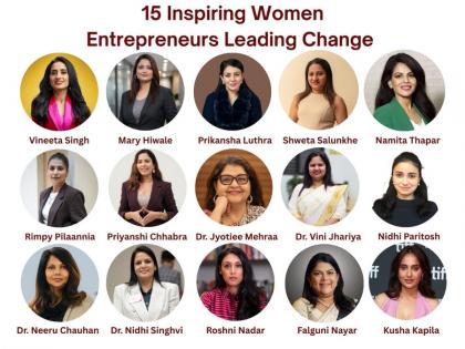 Hello Entrepreneurs Unveils Inspiring Women Entrepreneurs Leading Change | Hello Entrepreneurs Unveils Inspiring Women Entrepreneurs Leading Change Hello Entrepreneurs Unveils Inspiring Women Entrepreneurs Leading Change | Hello Entrepreneurs Unveils Inspiring Women Entrepreneurs Leading Change