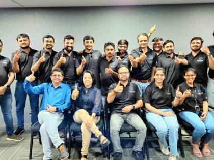 Innexia Introduces Future-Ready Smart Home Automation for Every Age, Every Space | Innexia Introduces Future-Ready Smart Home Automation for Every Age, Every Space Innexia Introduces Future-Ready Smart Home Automation for Every Age, Every Space | Innexia Introduces Future-Ready Smart Home Automation for Every Age, Every Space