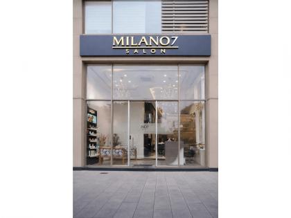 Milano7 Introduces the ‘Next Generation Salon’ Experience, Redefining Luxury Beauty in Noida | Milano7 Introduces the ‘Next Generation Salon’ Experience, Redefining Luxury Beauty in Noida Milano7 Introduces the ‘Next Generation Salon’ Experience, Redefining Luxury Beauty in Noida | Milano7 Introduces the ‘Next Generation Salon’ Experience, Redefining Luxury Beauty in Noida