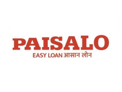 Evaluate Research Reiterates “Buy” Rating on Paisalo Digital Ltd with Rs 75 Price Target, Signaling 100 Percent + Upside Potential | Evaluate Research Reiterates “Buy” Rating on Paisalo Digital Ltd with Rs 75 Price Target, Signaling 100 Percent + Upside Potential Evaluate Research Reiterates “Buy” Rating on Paisalo Digital Ltd with Rs 75 Price Target, Signaling 100 Percent + Upside Potential | Evaluate Research Reiterates “Buy” Rating on Paisalo Digital Ltd with Rs 75 Price Target, Signaling 100 Percent + Upside Potential