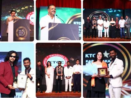 KTCC Opens Nominations for Karnataka Business Awards 2026 | KTCC Opens Nominations for Karnataka Business Awards 2026 KTCC Opens Nominations for Karnataka Business Awards 2026 | KTCC Opens Nominations for Karnataka Business Awards 2026