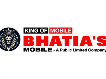 From Surat’s Streets to Western India’s Retail Spotlight, Bhatia Mobile’s Expansion Is Redefining How India Buys Smartphones | From Surat’s Streets to Western India’s Retail Spotlight, Bhatia Mobile’s Expansion Is Redefining How India Buys Smartphones From Surat’s Streets to Western India’s Retail Spotlight, Bhatia Mobile’s Expansion Is Redefining How India Buys Smartphones | From Surat’s Streets to Western India’s Retail Spotlight, Bhatia Mobile’s Expansion Is Redefining How India Buys Smartphones