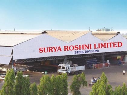 Surya Roshni Ltd Shares Rise Amid Buzz Around Proposed Business Demerger | Surya Roshni Ltd Shares Rise Amid Buzz Around Proposed Business Demerger Surya Roshni Ltd Shares Rise Amid Buzz Around Proposed Business Demerger | Surya Roshni Ltd Shares Rise Amid Buzz Around Proposed Business Demerger