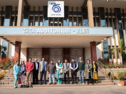 XLRI Jamshedpur announces the Second Batch of Public Policy & Sustainable Leadership (PPSL) | XLRI Jamshedpur announces the Second Batch of Public Policy & Sustainable Leadership (PPSL) XLRI Jamshedpur announces the Second Batch of Public Policy & Sustainable Leadership (PPSL) | XLRI Jamshedpur announces the Second Batch of Public Policy & Sustainable Leadership (PPSL)