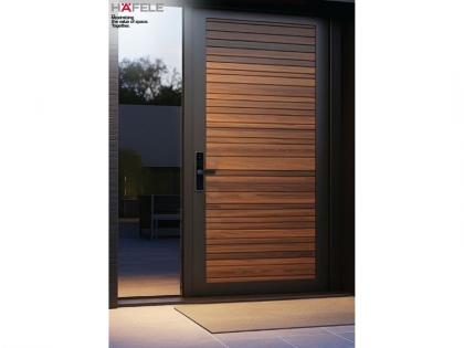 Hafele Zenith Digital Lock Brings Intelligent Control with Advanced Smart Technologies | Hafele Zenith Digital Lock Brings Intelligent Control with Advanced Smart Technologies Hafele Zenith Digital Lock Brings Intelligent Control with Advanced Smart Technologies | Hafele Zenith Digital Lock Brings Intelligent Control with Advanced Smart Technologies